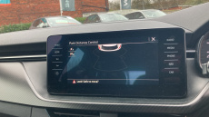 Skoda Kamiq 1.0 TSI 110 Monte Carlo 5dr DSG Petrol Hatchback